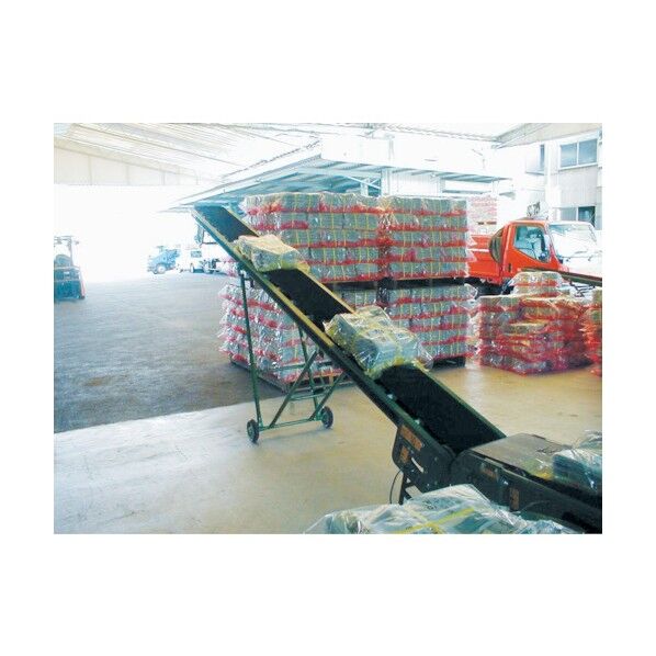 ウィンチ脚(KL型用) N55S 1点