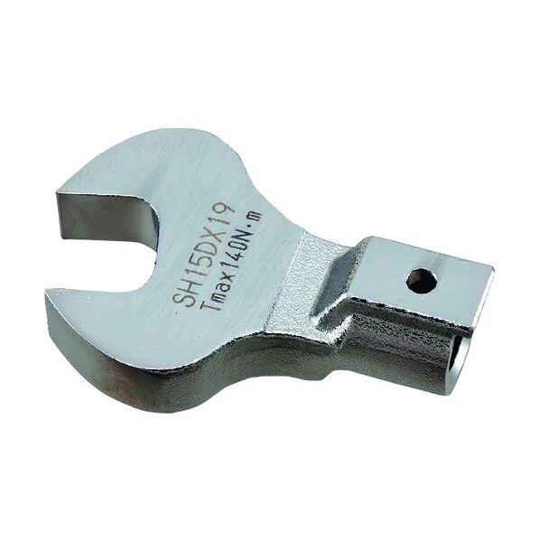 スパナヘッド形交換ヘッド SH19DX1-5/16 1点