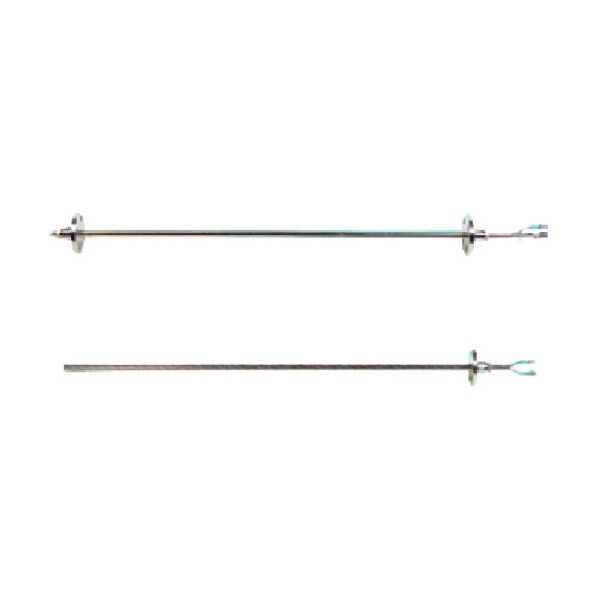 多孔式ピトー管 MHP1705ST 152-56-61-05 1点