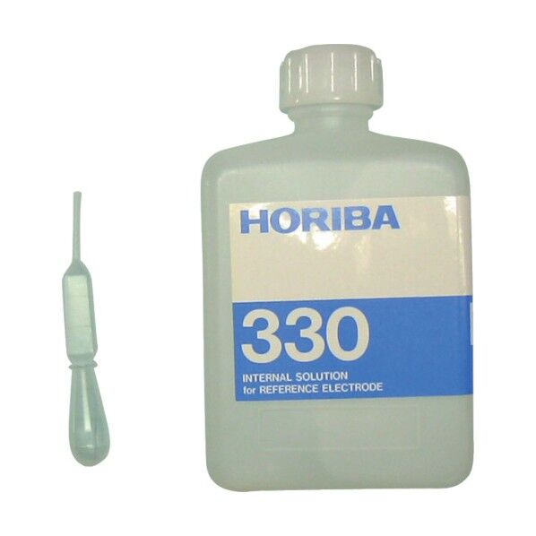 堀場製作所 比較電極内部液 330 3200043641 1点...