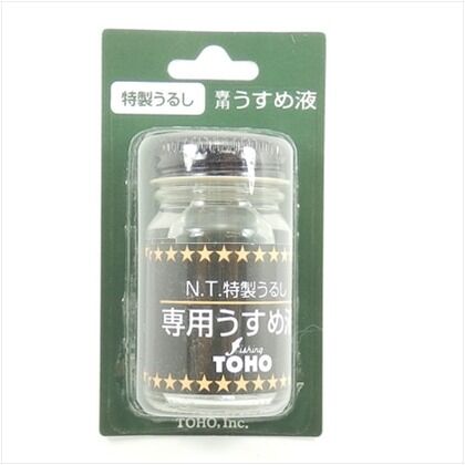 漆用薄め液 透明 BJ-02 1