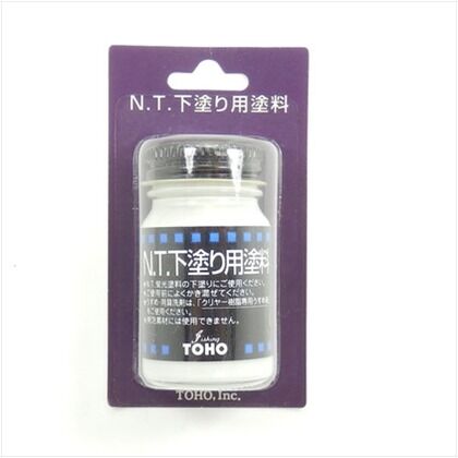 下塗り用塗料 透明 BJ-05 1