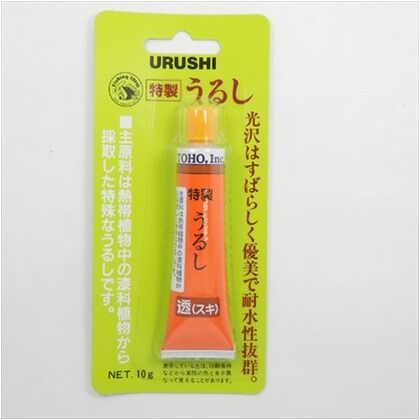 透明 UB-01