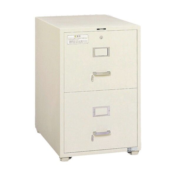 セイフファイル FB4-2SE 1点