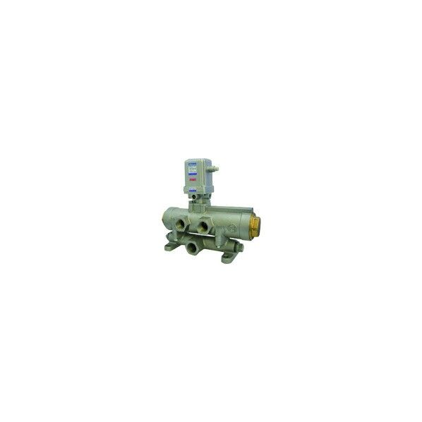 日本精器 4方向電磁弁 20A AC100V 76シリーズ BN-764S-20-E-100 1点