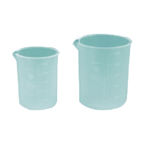 ビーカー PFA 25mL #1534 198-17-36-11 1点