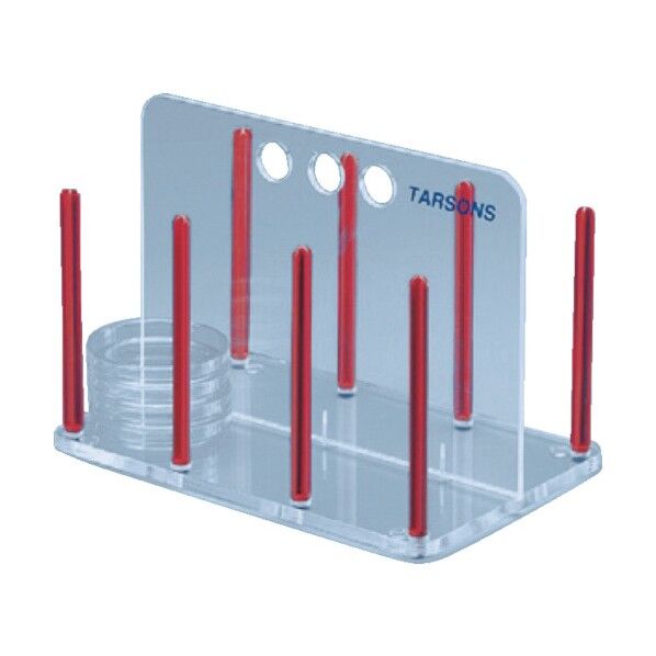 シャーレーラック 径90mm用 270090 1点