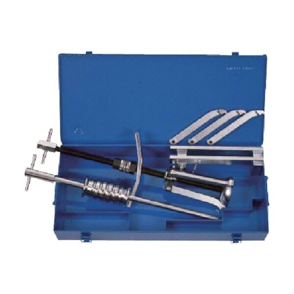 プーラー シリンダーライナープーラー 湿式用