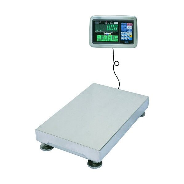 デジタル台はかり DP-5602D-60D 1点