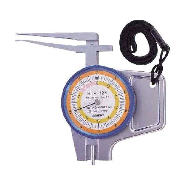 測定ゲージ ダイヤルメカニックゲ-ジ