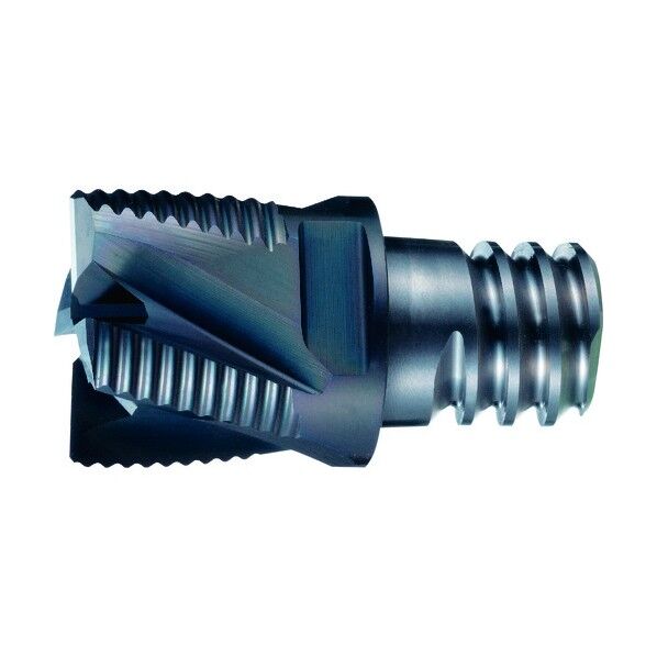 PHOENIX ヘッド交換式エンドミル PXM ラフィングタイプ 7830403 PXM PXNL200C20-04C006 1点