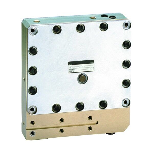 空気圧トグルプレス TPHシリーズ TPH-020040-R1 1点