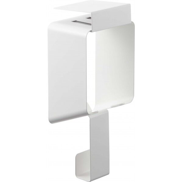 棚下ドライヤーホルダー タワー ホワイト 5659 1点