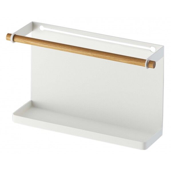 カラーボックス横収納ラック トスカ