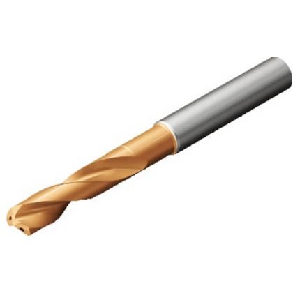 コロドリル860-MM 超硬ソリッドドリル 2214(内部給油)
