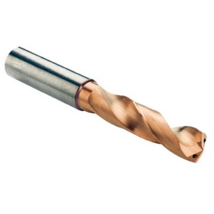 コロドリルデルタ-C超硬ソリッドドリル1220COAT 1220 R840-0750-50-A1A 1