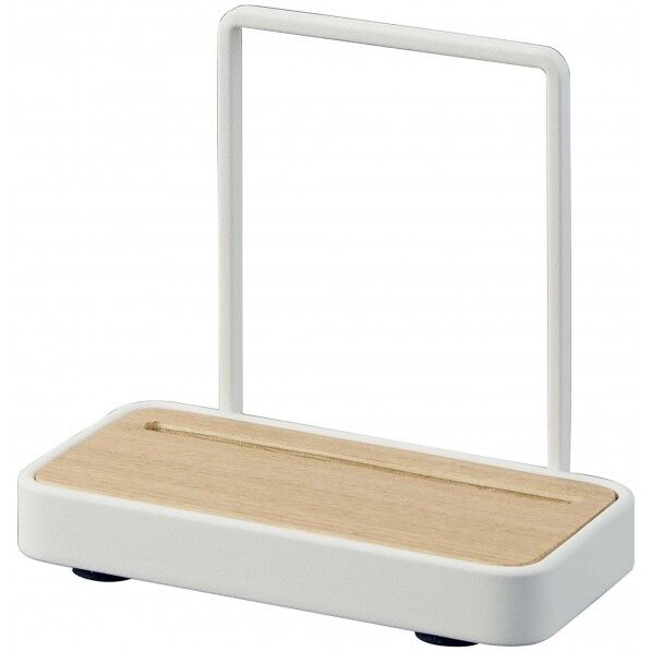 神札スタンド タワー シングル ホワイト 5836 1点