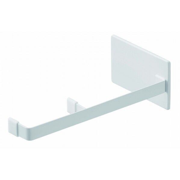 マグネット浴室扉ストッパー タワー ホワイト 5910 1点