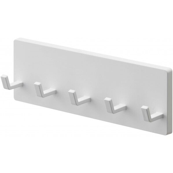 フィルムフック フック ミスト 5連 ホワイト 5961 1点