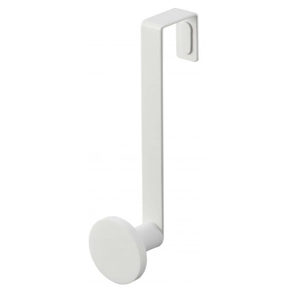 滑り止め付きドアハンガー スマート ホワイト 5968 1点