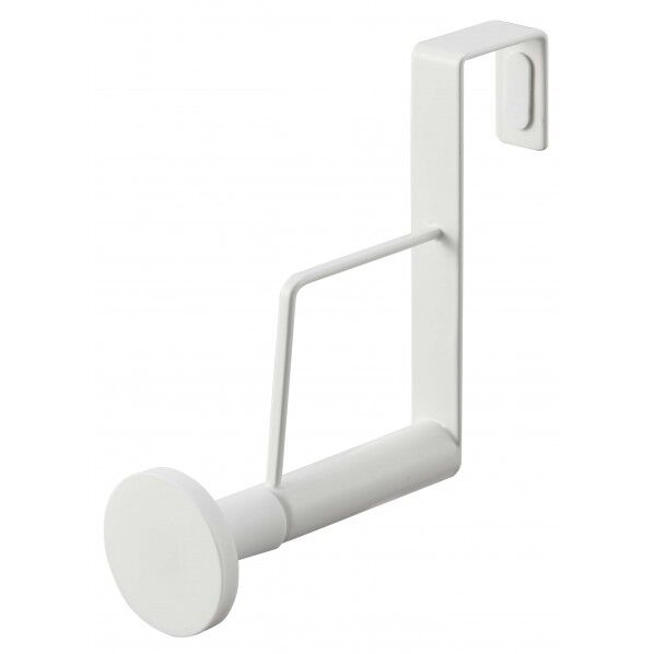 滑り止め付きドアハンガー スマート ロング ホワイト 5970 1点