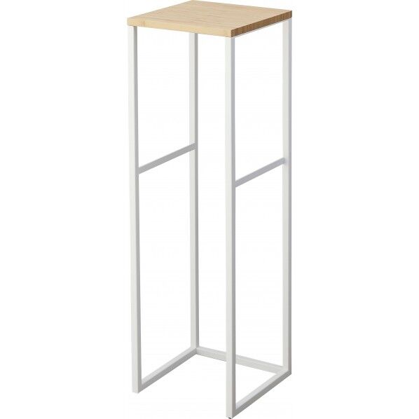 加湿器スタンド タワー ホワイト 5983 1点