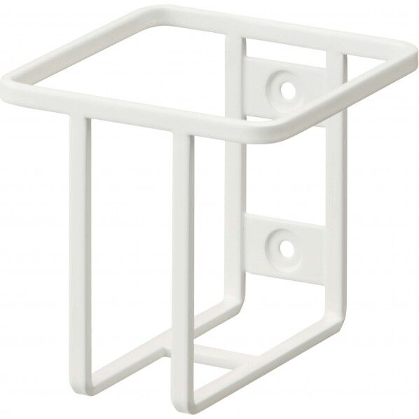 ウォールスプレーボトルホルダー タワー ホワイト 6015 1点