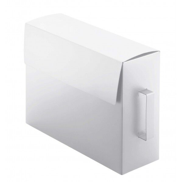 レンジフードフィルター収納ケース タワー ホワイト 6047 1点