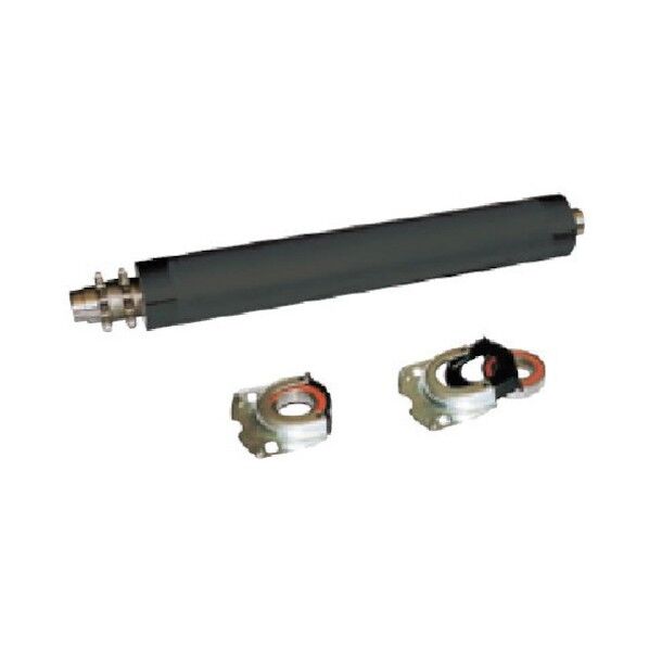 チェーン駆動ローラ単体 特殊軸受タイプ φ76×700W NPA7635-70 1点