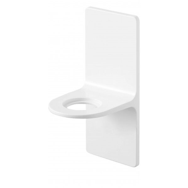 マグネットディスペンサーホルダー ミスト ホワイト 5349 1点