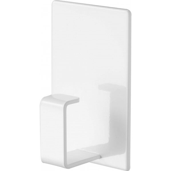 山崎実業 マグネットランドリーバスケットホルダー タワー ホワイト 5417 1点...