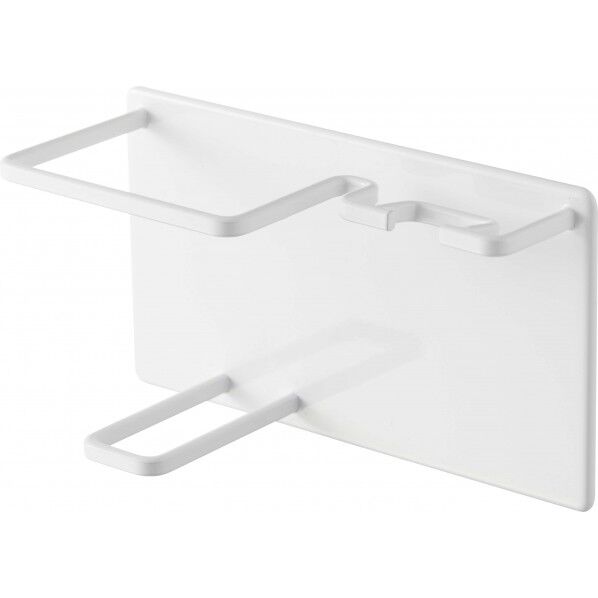 マグネットバスルームシェーバーフォーム&シェーバーホルダー タワー