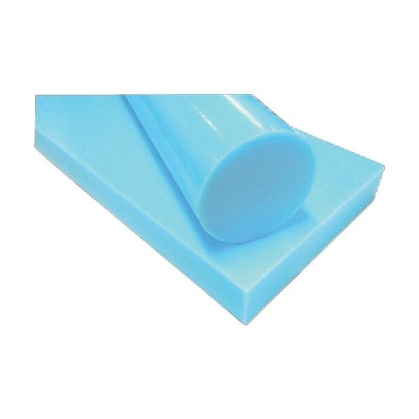 クリンピー 丸棒 スカイブルー70X1000 PERODCP-70-1000 1点