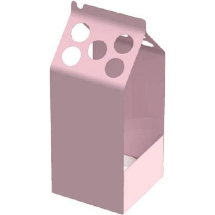 275 x 275 x 650 mm USO-X-02-LP