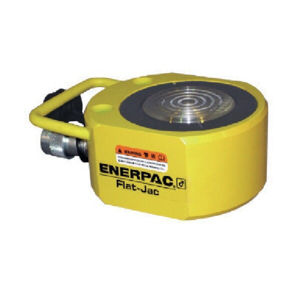 低機高重量物持上用油圧シリンダ RSM-750 1点