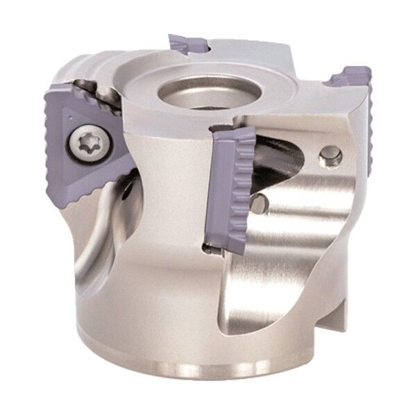 TAC正面フライス TPTC16M080B27.0R06 1点