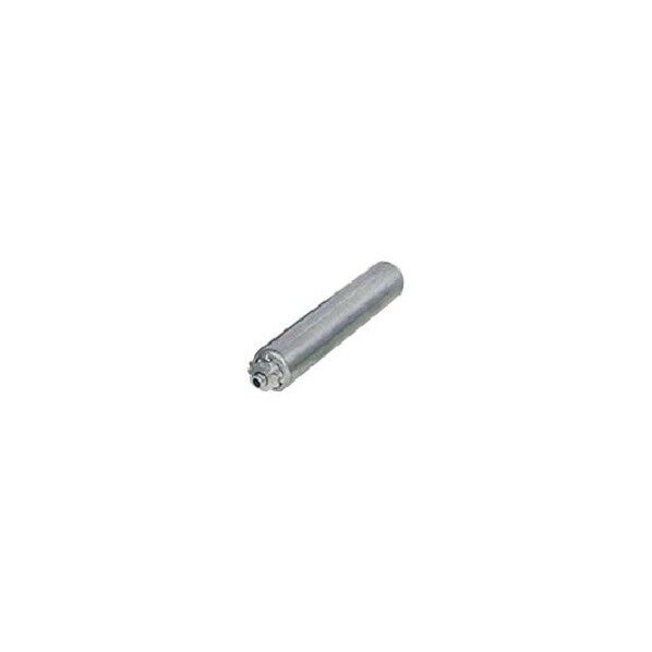 セントラルコンベヤー チェーン駆動ローラ単体 シングルホイール φ57×600W SC57410-60 1点