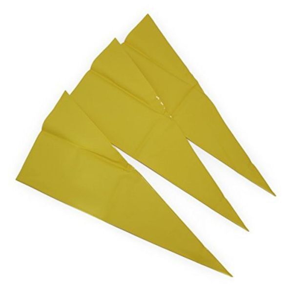 モルタル絞リ袋 ビニール製0 IH-230 1