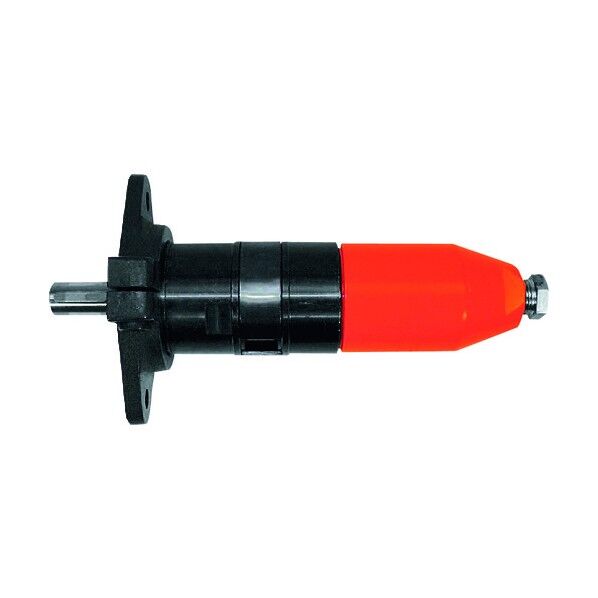 小型エアモ-タ(右回転専用/沈みキー式) F-8SMA-28 1点