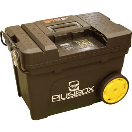 410 x 645 x 460 mm AD BOX