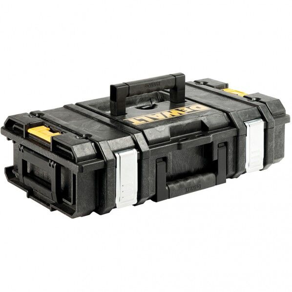システム収納BOX タフシステム 工具箱のみ