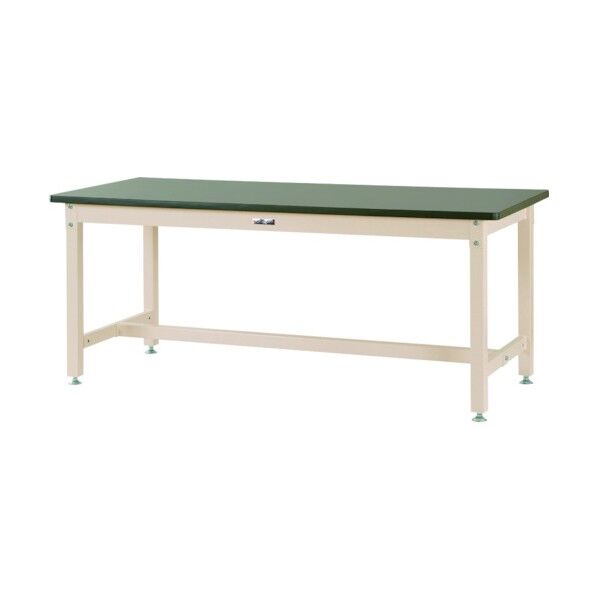 ワークテーブル バイス専用タイプ SZRV-1275-GI 1点