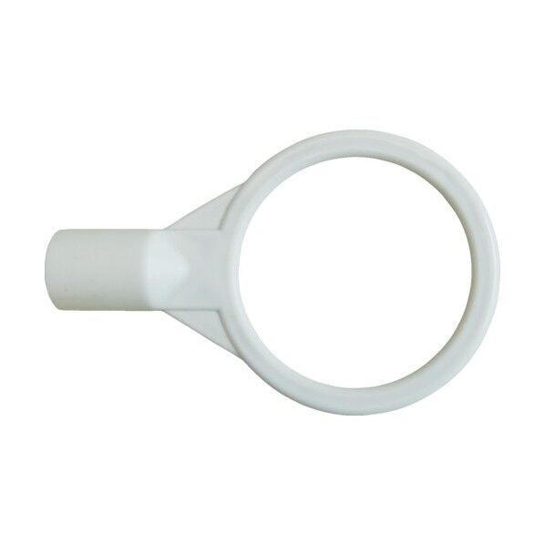 コーンバーφ34用大リング  白