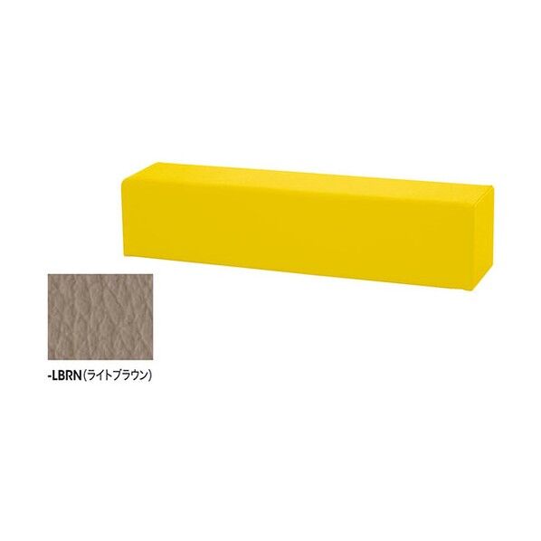 レザーベンチ KPS0902ST-LBRN 1点