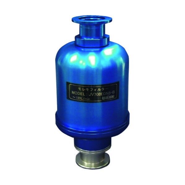 モレキフィルター JV708EDN5-B 180-64-55-92 1点