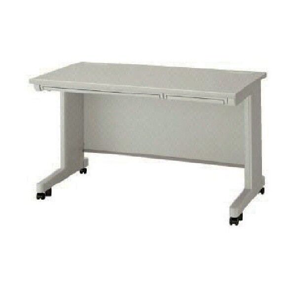 平デスク NED087FC-AWH 1点