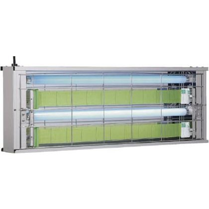 捕虫器 ムシポン MPX-7000 壁付型