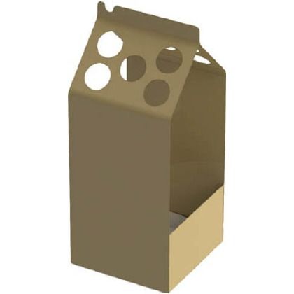 275 x 275 x 650 mm USO-X-02-LBR