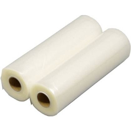 エンボス付ナイロンポリ袋