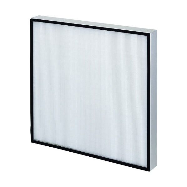 塩害対策用薄型中高性能フィルタ 500×500×65 SAL-36-95S 1点